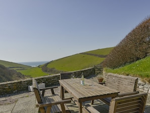 Balcony - Ayrmer House (Kingsbridge)