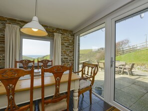 Ferienhaus | Innenbereich