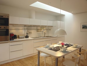 Cottage | Interior
