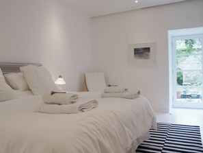 Casa de campo | Interior