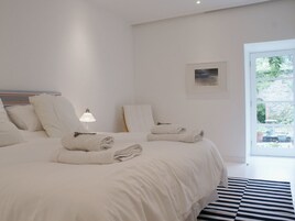 Casa de campo | Interior