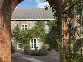 Casa de campo | Fachada del alojamiento