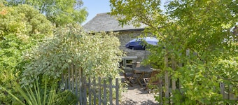 Parsonage Farm Cottage