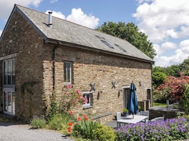 Cottage | Outdoor dining