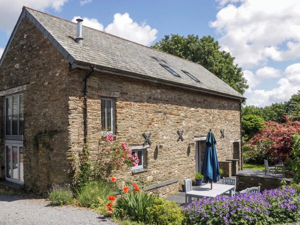 Cottage | Restauration extérieure
