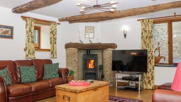 Cottage | Interior