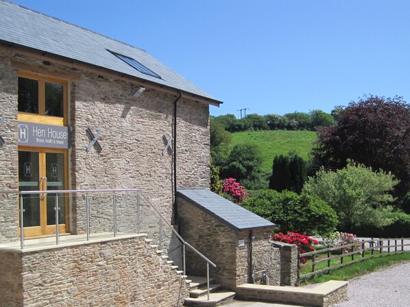 Cottage | Interior - Fixit Cottage (Kingsbridge)