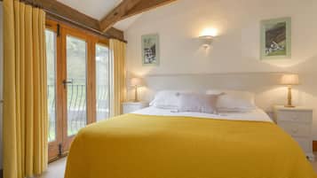Cottage | Interior