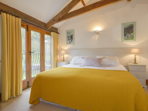 Cottage | Interior - Fixit Cottage (Kingsbridge)