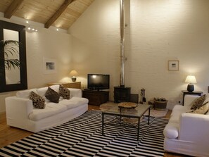 Cottage | Interni