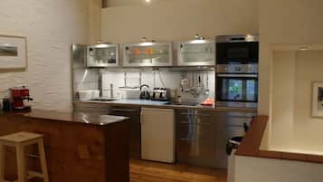 Cottage | Interior