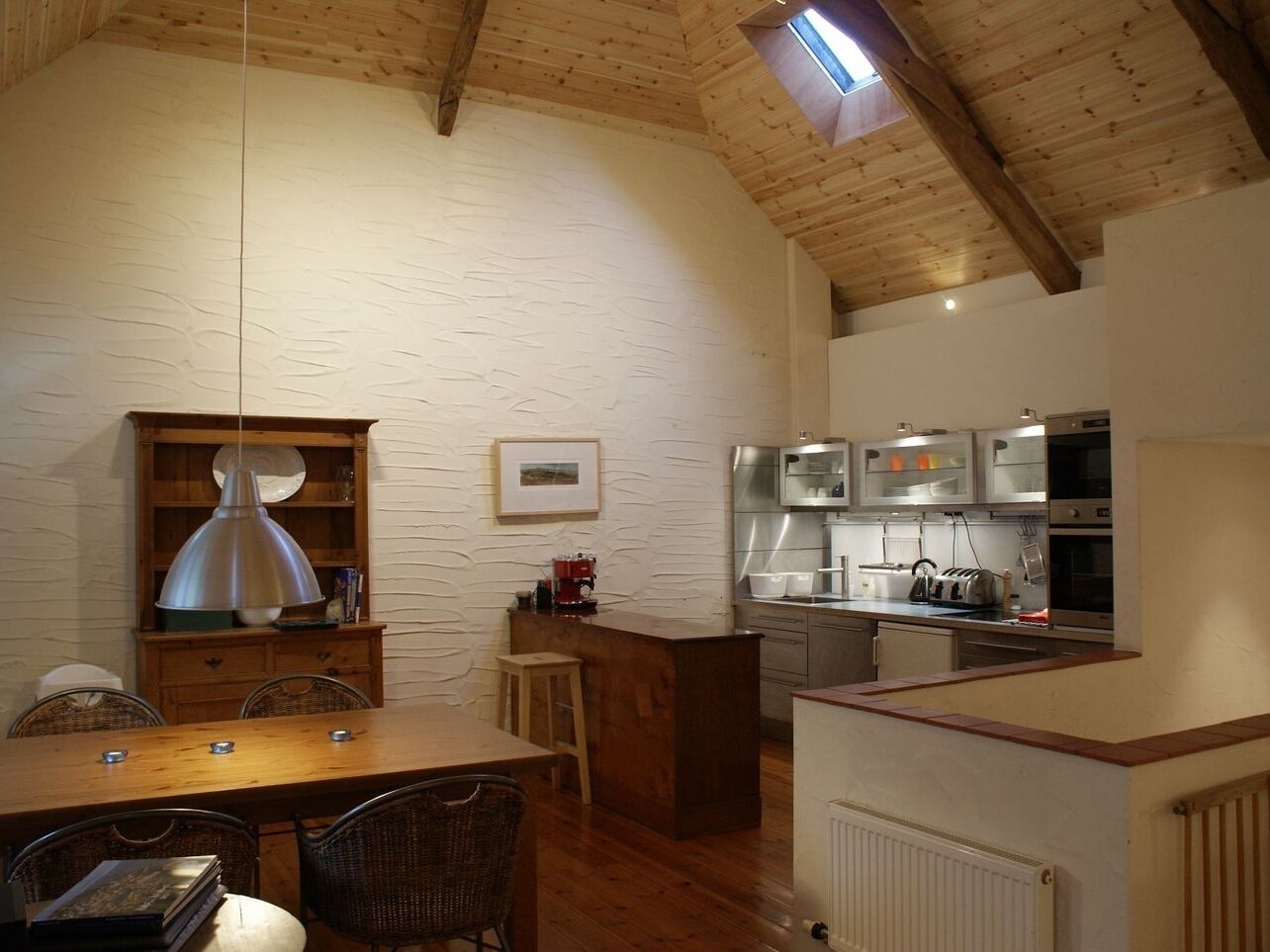 Cottage | Interior