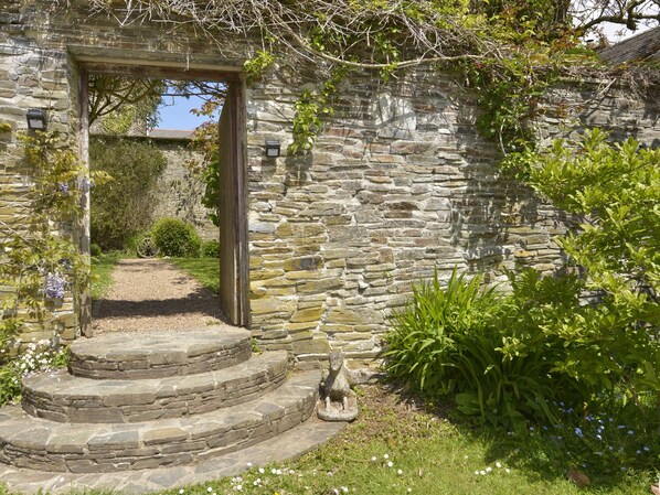 Cottage | Interni