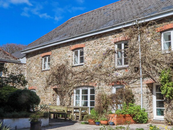 Cottage | Extérieur