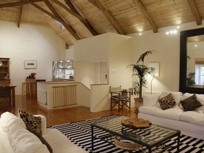 Cottage | Intérieur