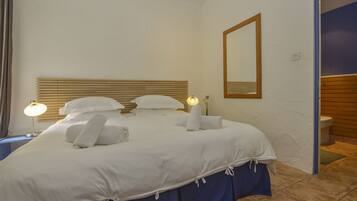 Casa de campo | Interior