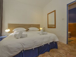 Cottage | Intérieur