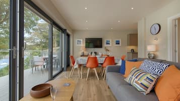 Cottage | Living room