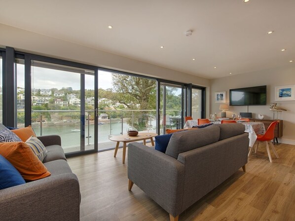 منطقة المعيشة