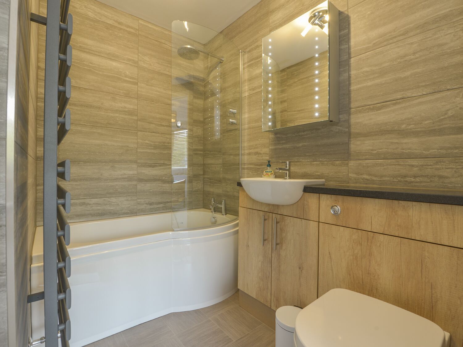 Casa de campo | Interior