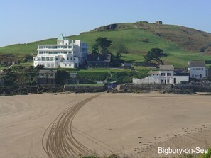 Casa de campo | Interior