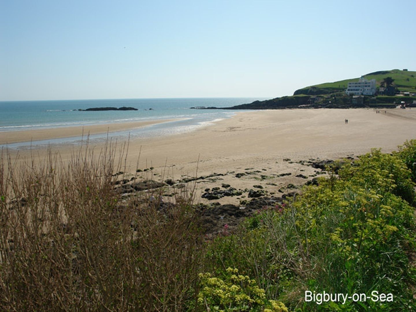 Ferienhaus | Innenbereich