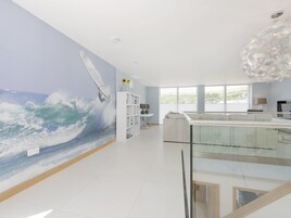 Casa de campo | Interior