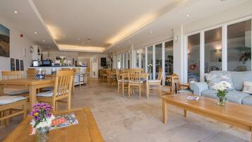 Casa de campo | Interior