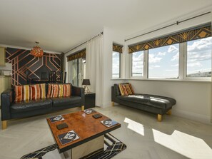 Cottage | Intérieur