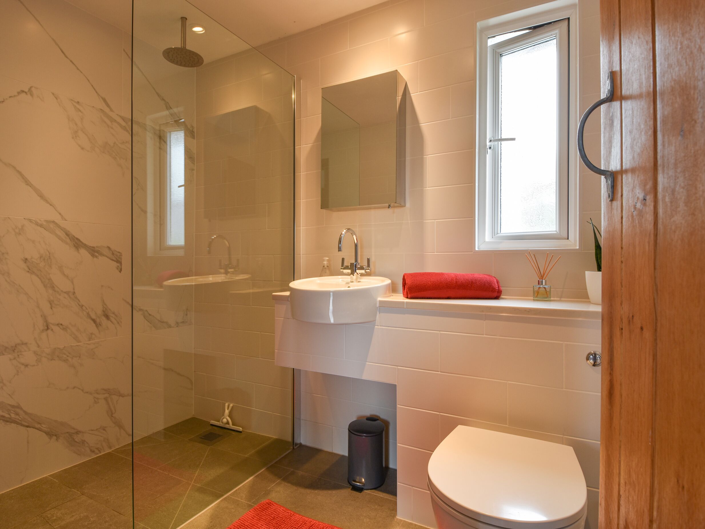 Cottage | Kamar mandi | Shower
