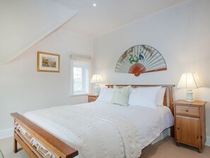 4 عدّة غرف نوم وبديكورات فريدة لكل غرفة وطراز فريد لكل وحدة