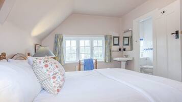 Cottage | 4 chambres, décoration personnalisée, ameublement personnalisé