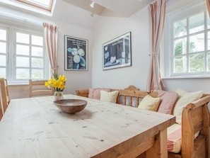 Cottage | Restauration dans la chambre