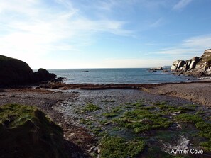 Cottage | Spiaggia | Una spiaggia nelle vicinanze
