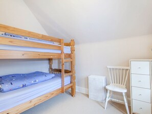 Casa de campo | 4 quartos, individualmente decorados, individualmente mobiliados