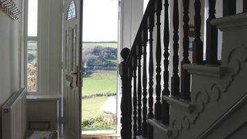 Ferienhaus | Innenbereich