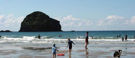 Cottage | Beach | Beach nearby