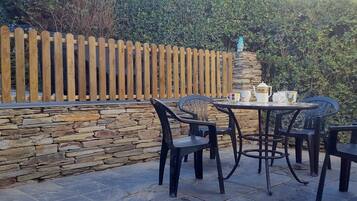 Ferienhaus | Innenbereich