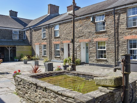 Casa de campo | Exterior