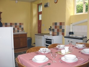 Cottage | Intérieur