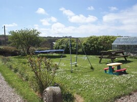 Casa de campo | Jardines del alojamiento