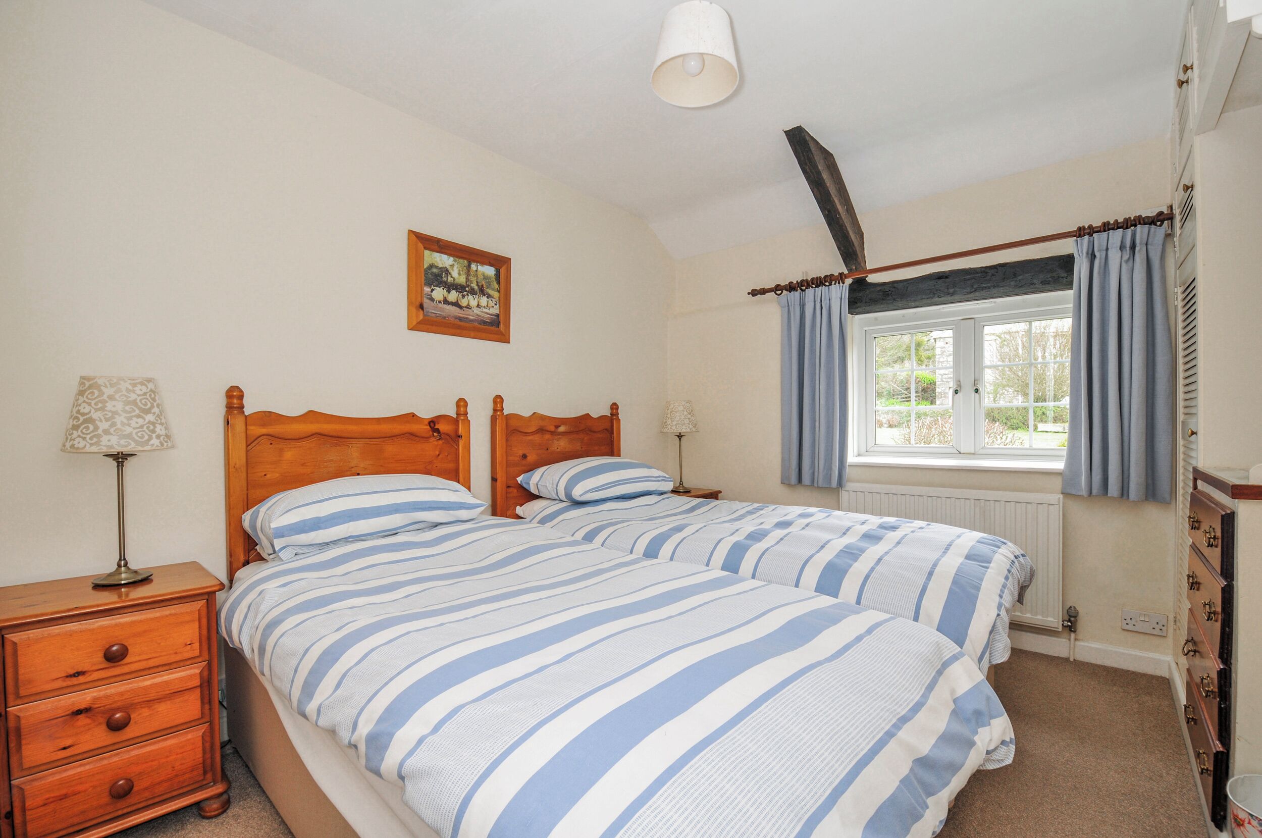 คอทเทจ | 2 ห้องนอน, ห้องพักตกแต่งอย่างมีเอกลักษณ์, ตกแต่งพิเศษโดยเฉพาะ, Wi-Fi ฟรี