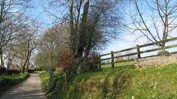 Casa de campo | Interior