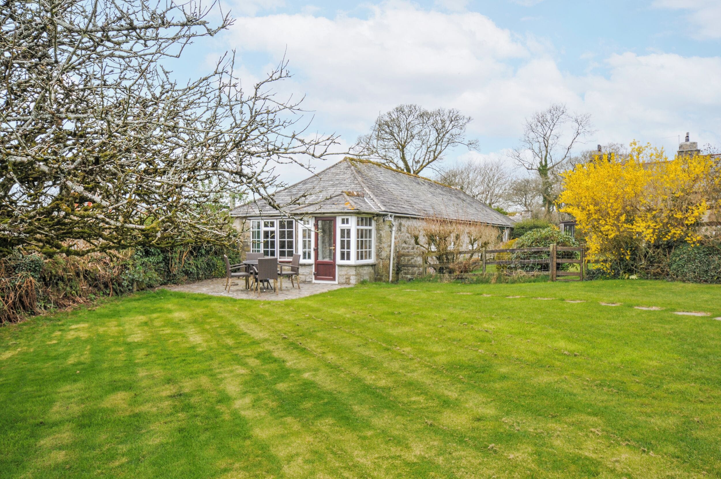 Casa de campo | Exterior