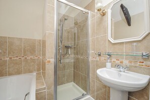 Casa de campo | Baño | Ducha