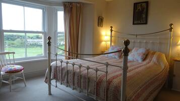 Ferienhaus | Innenbereich