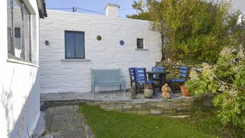 Ferienhaus | Innenbereich