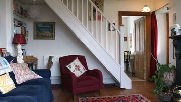 Ferienhaus | Innenbereich