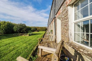 Cottage | Terrace/patio