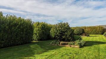 Cottage | Property grounds